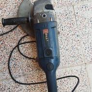 فرز آهنگری توسن سری اول