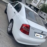 لیفان مدل 92 ، 620
