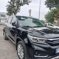 فردا SX5 1401 مشکی
