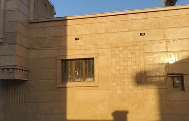 فروش خانه و کلنگی 320 متر در جهرم