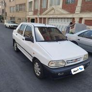 پراید مدل 89 اتاق 96
