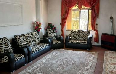 اجاره ویلا جنگلی