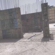 فروش قالب برای ساختمان