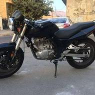 موتور سیکلت