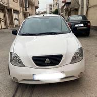 تیبا2مدل 98