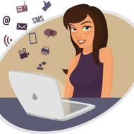 ادمین تلگرام