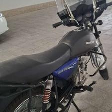 بوکسر 150 کاربراتوری در حد صفر
