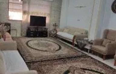 فروش آپارتمان 2 خواب در بلوار مطهری