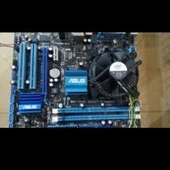 مادربرد ایسوس ddr3