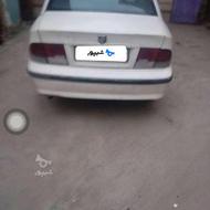 سمند مدل 81 معاوضه هم داره