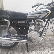 هوندامدل 93