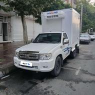 پادرا پلاس یخچالدار