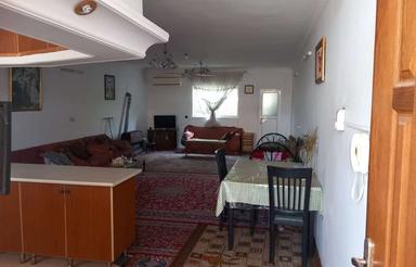 فروش خانه ویلایی 140 متر در کوچکسرا