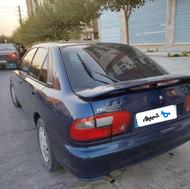 پروتون ویرا تک برگ سند