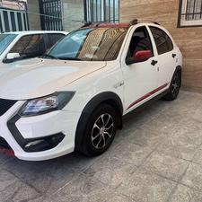 کوییک GXR مدل 1404
