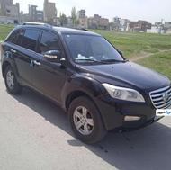 لیفان x60مدل 94