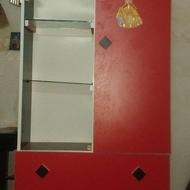 کمد لوازم خانگی