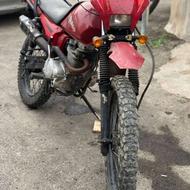 تریل پیشرو مزایده مدل 90