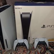 دستگاه بازی Ps5