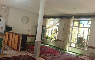 خانه ویلایی
