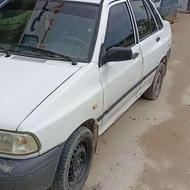 پراید مدل 90معاوضه با پیکان بار