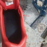کفش اسیکس صفر