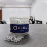 سوکت شبکه QPLUS