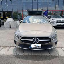 بنز مدل A220مدل2020