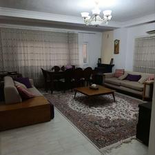 اجاره آپارتمان 100 متر در مرکز شهر