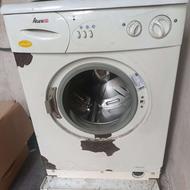 لباسشویی آبسال