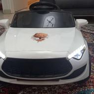ماشین شارژی
