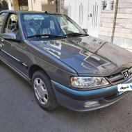 پارس Tu5 بیرنگ 21000 تا کار