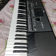 Pa600 استفاده نشده