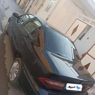 سمندLXمدل82