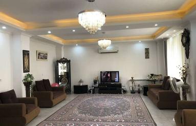 رهن واجاره آپارتمان 145 متر در امام رضا کوچه رحیم