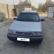 پراید تمیززززز 86