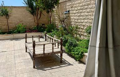 رهن و اجاره خانه ویلایی در گلستان ها