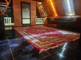 کلبه سوئیسی