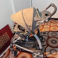کالسکه کودک مارک گراکو تاشو