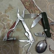 انبردست چند منظوره