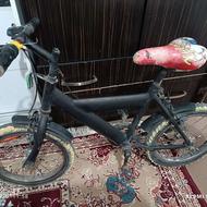 دوچرخه 16 مناسب