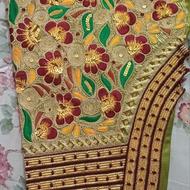 شلوار بندری زیبا