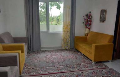ویلایی دوخواب