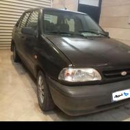 پراید 85 دوگانه‌