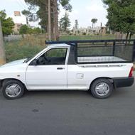 پراید وانت 402
