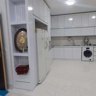 8متر کابینت ام دی اف درجه یک