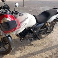 آپاچی 180 مدل 89