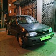 پراید 85 بیرنگ