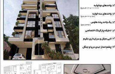 پیش فروش فوق العاده ساحلی
