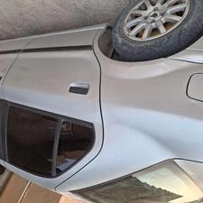 سمند ef7 ای اف سون 1389 دوگانه شرکتی